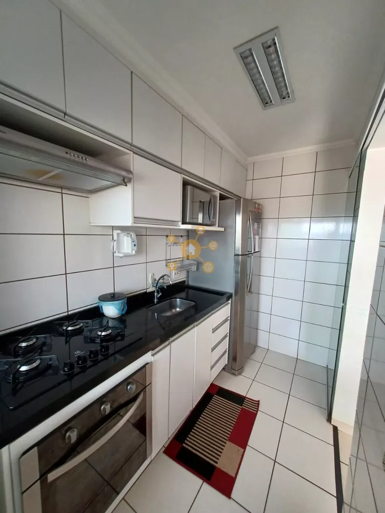 Apartamento, 2 quartos, 50 m² - Foto 8