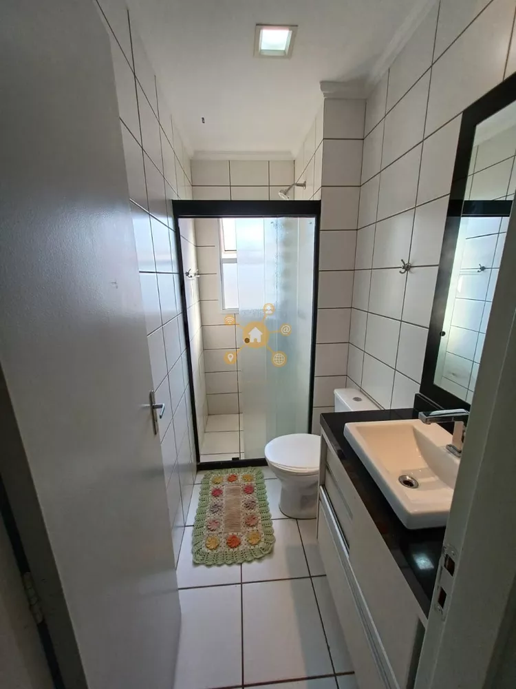 Apartamento, 2 quartos, 50 m² - Foto 2