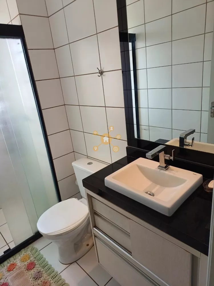 Apartamento, 2 quartos, 50 m² - Foto 10