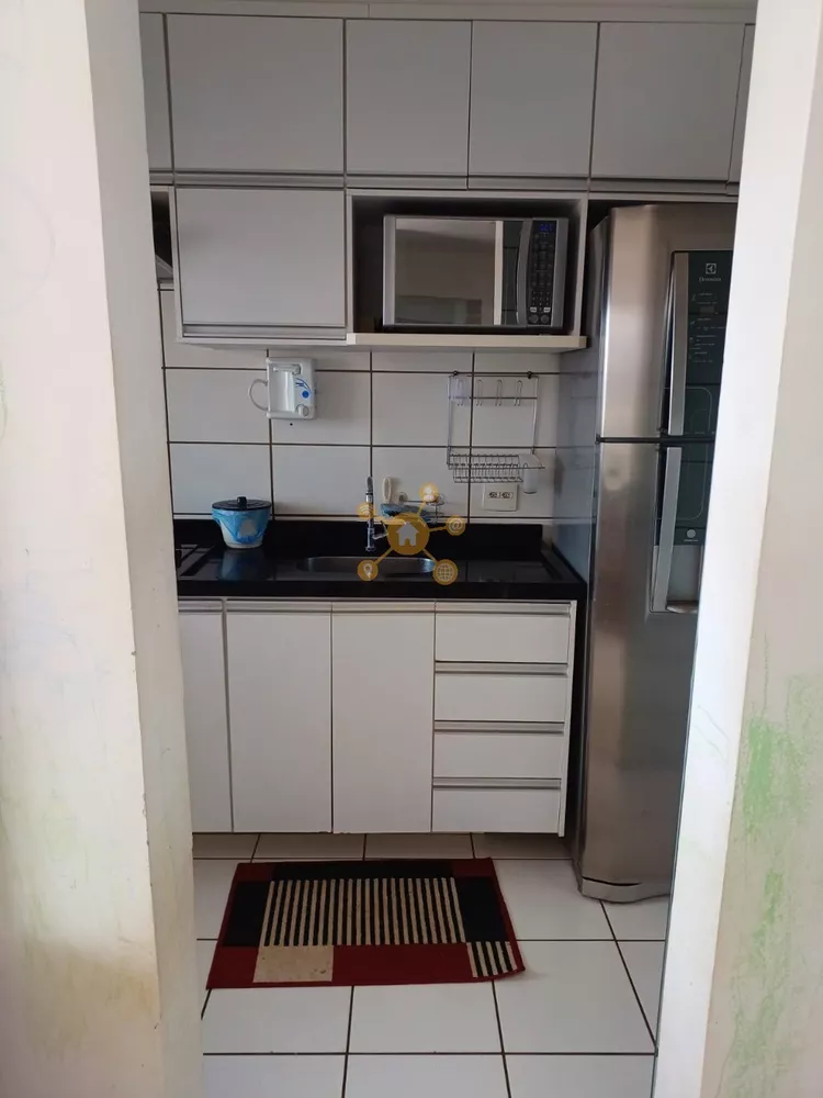 Apartamento, 2 quartos, 50 m² - Foto 3