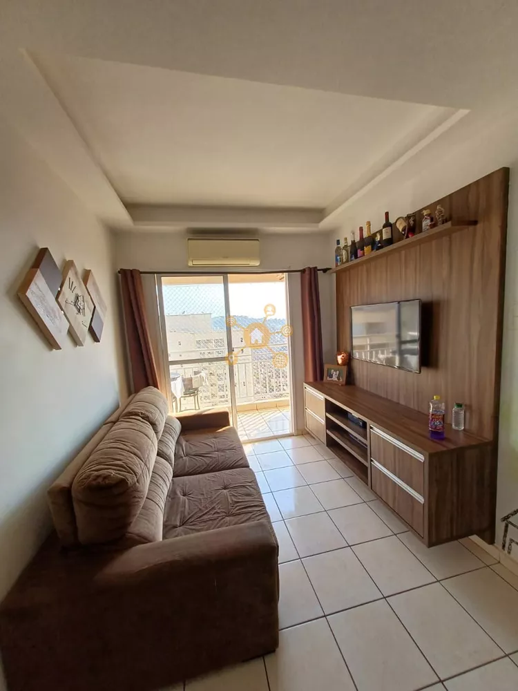 Apartamento, 2 quartos, 50 m² - Foto 7