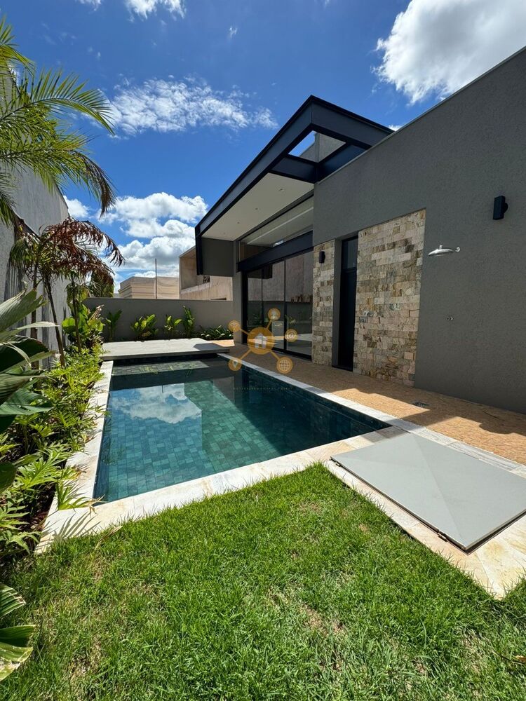 Casa, 3 quartos, 267 m² - Foto 2