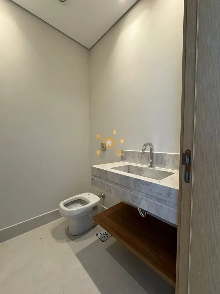 Casa, 3 quartos, 267 m² - Foto 8