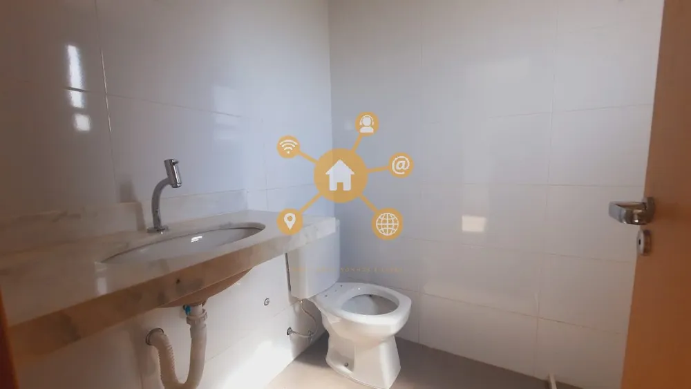 Apartamento, 3 quartos, 118 m² - Foto 7