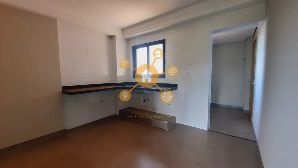 Apartamento, 3 quartos, 118 m² - Foto 1