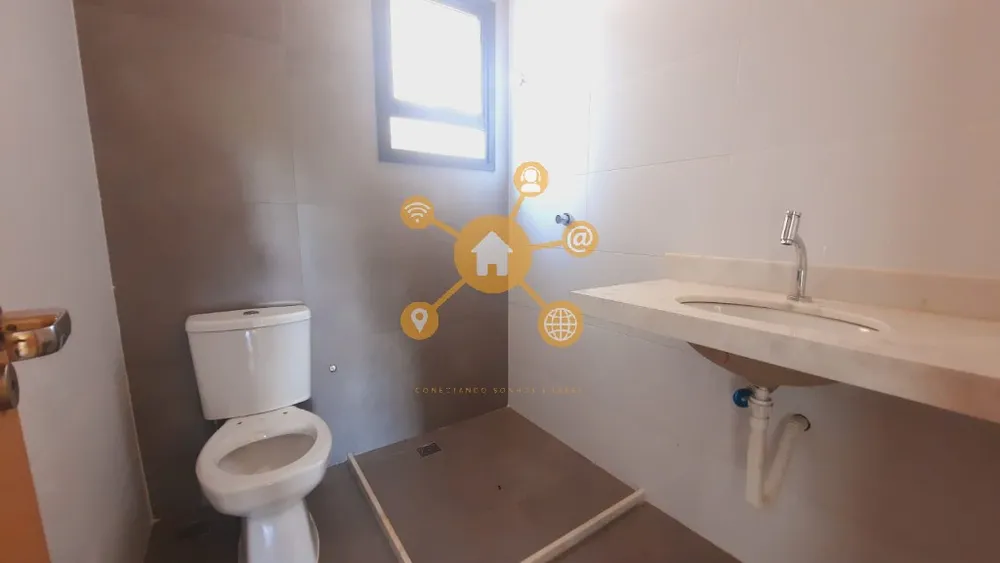 Apartamento, 3 quartos, 118 m² - Foto 11