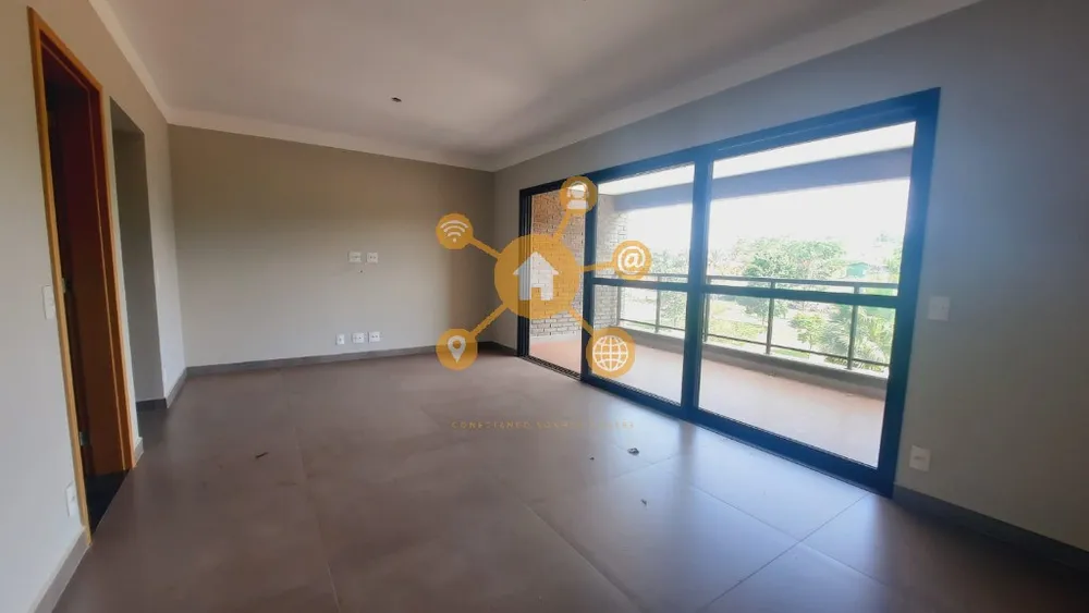 Apartamento, 3 quartos, 118 m² - Foto 3