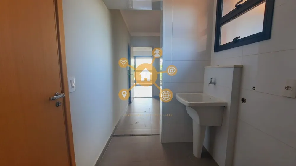 Apartamento, 3 quartos, 118 m² - Foto 4