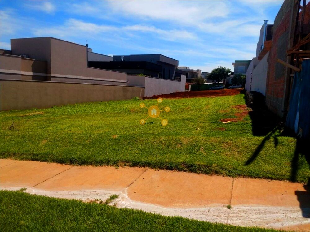 Terreno, 419 m² - Foto 1