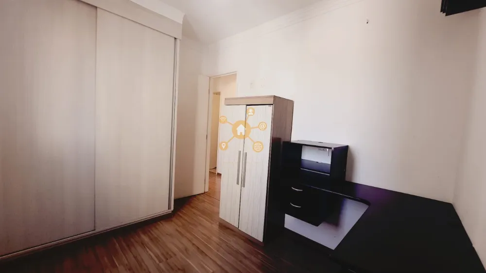 Apartamento, 3 quartos, 78 m² - Foto 6