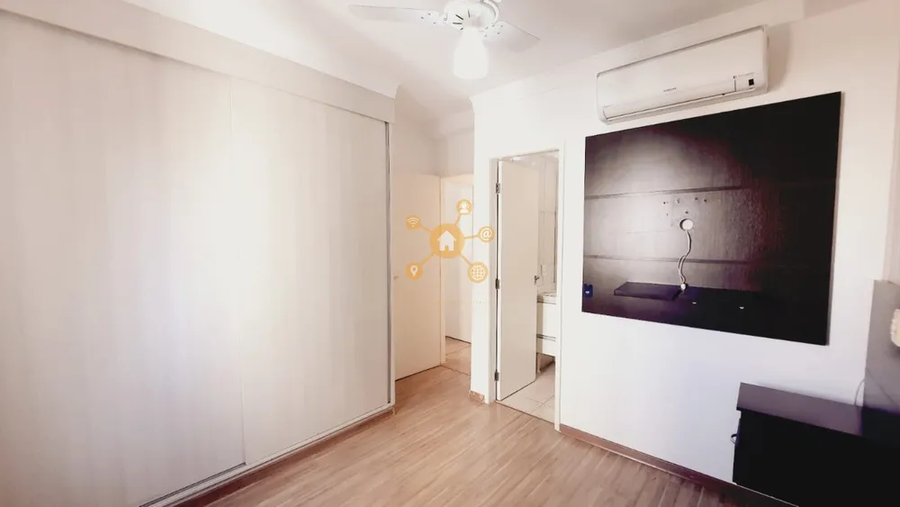 Apartamento, 3 quartos, 78 m² - Foto 8