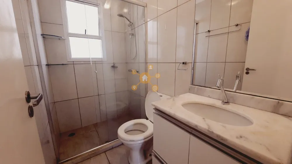 Apartamento, 3 quartos, 78 m² - Foto 5