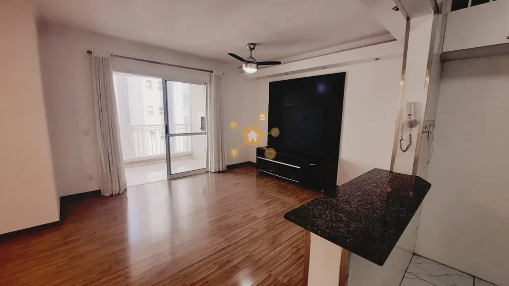 Apartamento, 3 quartos, 78 m² - Foto 1