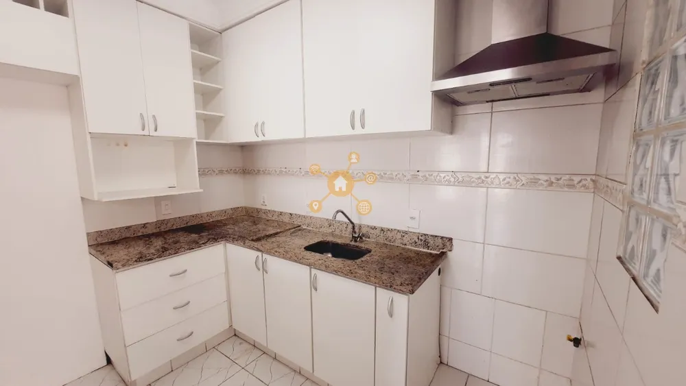 Apartamento, 3 quartos, 78 m² - Foto 3