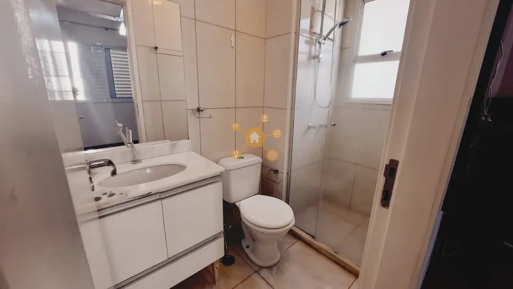 Apartamento, 3 quartos, 78 m² - Foto 9