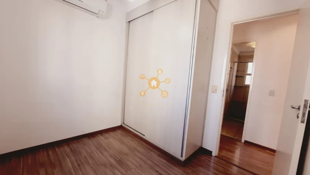 Apartamento, 3 quartos, 78 m² - Foto 4