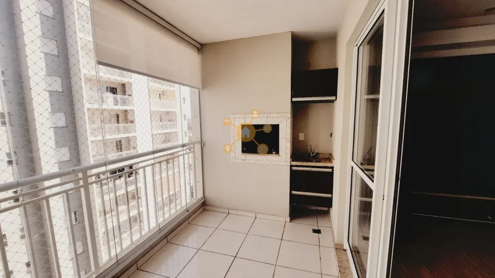 Apartamento, 3 quartos, 78 m² - Foto 2
