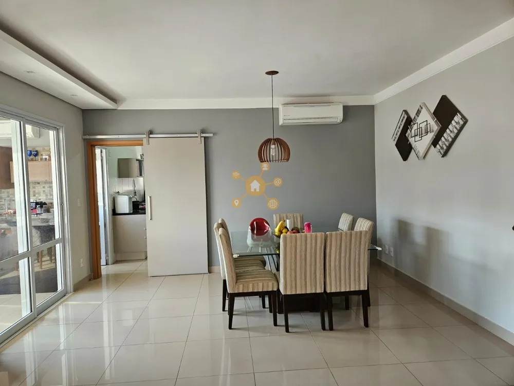 Apartamento, 3 quartos, 172 m² - Foto 1