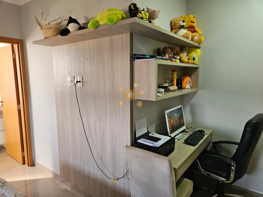 Apartamento, 3 quartos, 172 m² - Foto 8