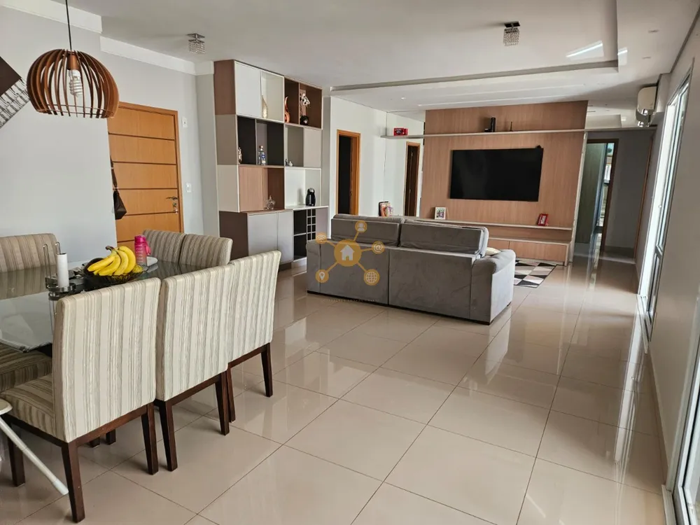 Apartamento, 3 quartos, 172 m² - Foto 6
