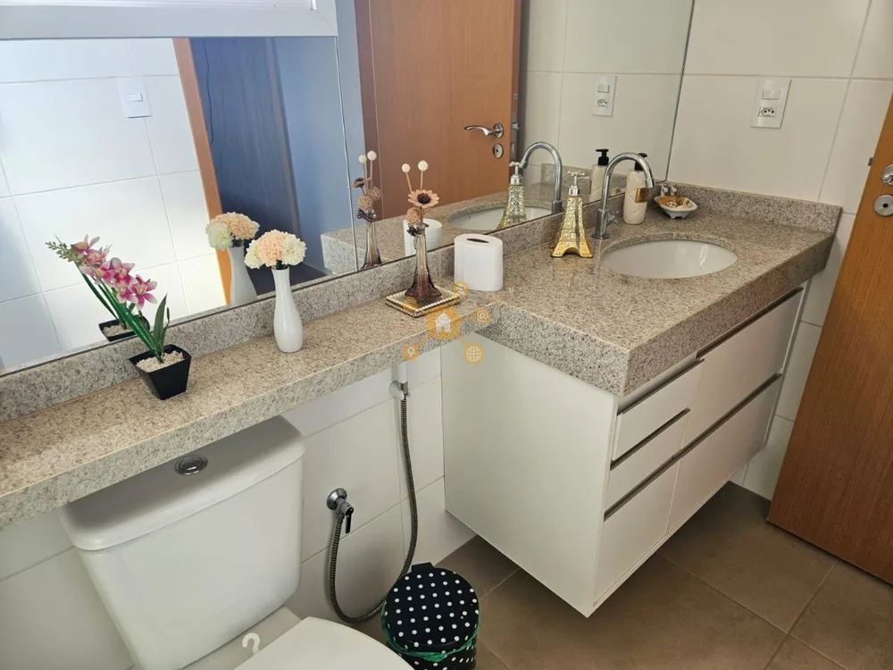 Apartamento, 3 quartos, 172 m² - Foto 7