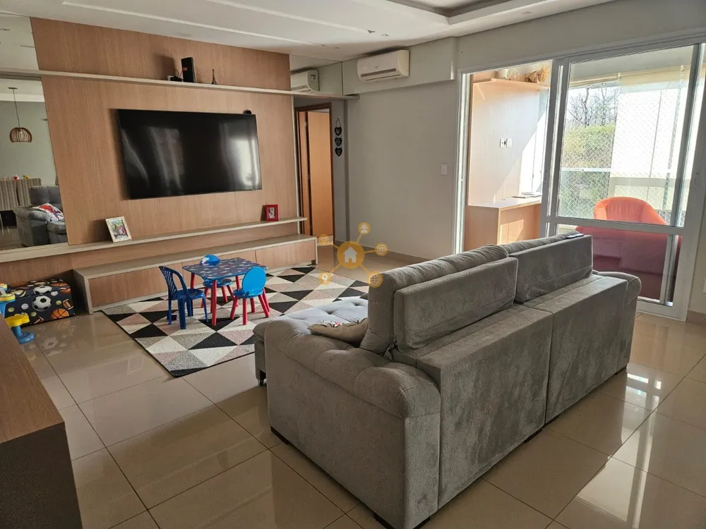 Apartamento, 3 quartos, 172 m² - Foto 2