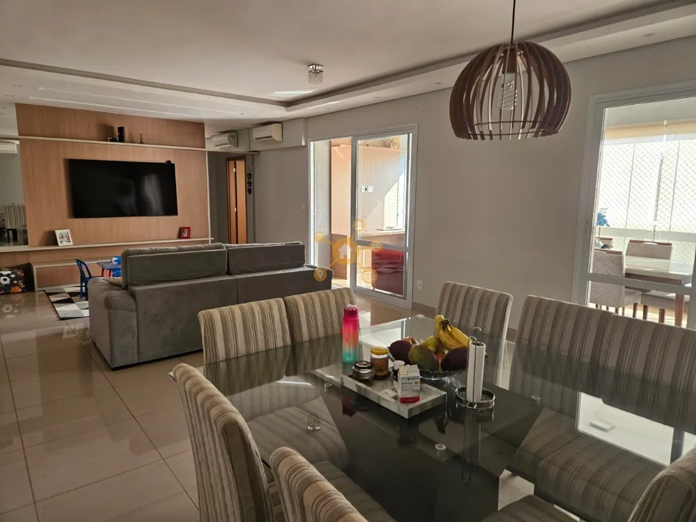 Apartamento, 3 quartos, 172 m² - Foto 3