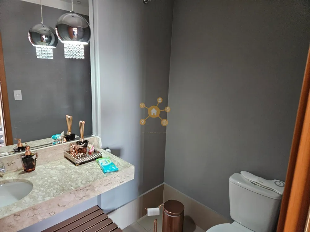 Apartamento, 3 quartos, 172 m² - Foto 3