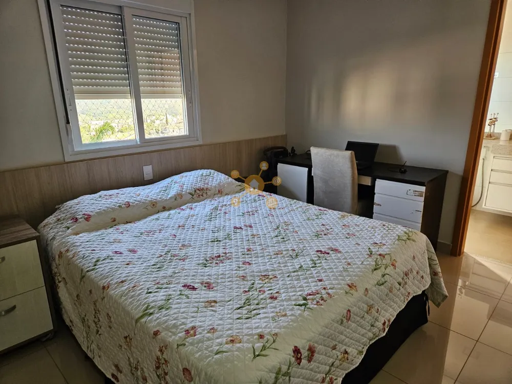 Apartamento, 3 quartos, 172 m² - Foto 12