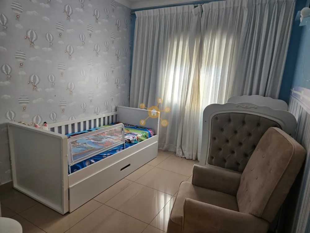 Apartamento, 3 quartos, 172 m² - Foto 5