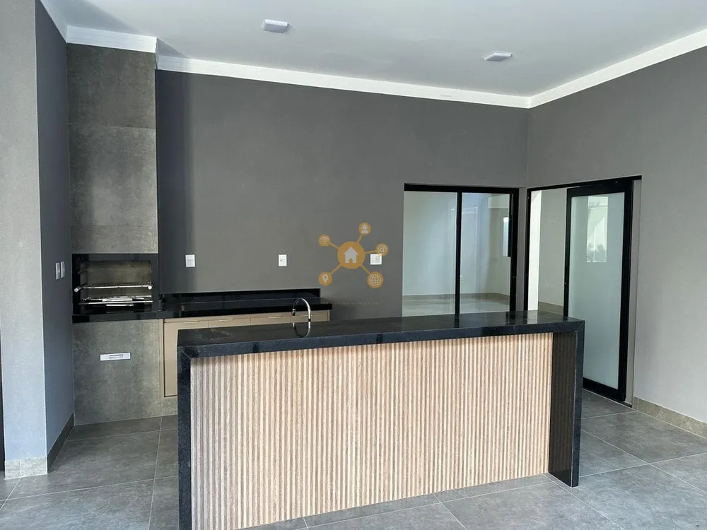 Casa, 3 quartos, 203 m² - Foto 5