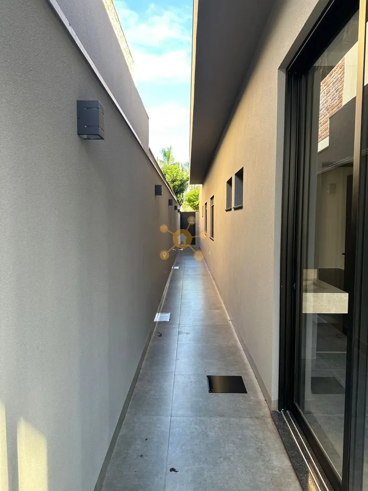 Casa, 3 quartos, 203 m² - Foto 6