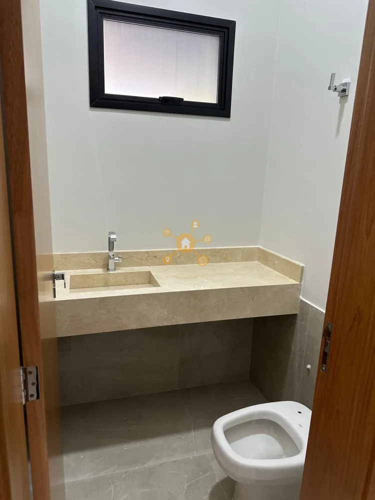 Casa, 3 quartos, 203 m² - Foto 4