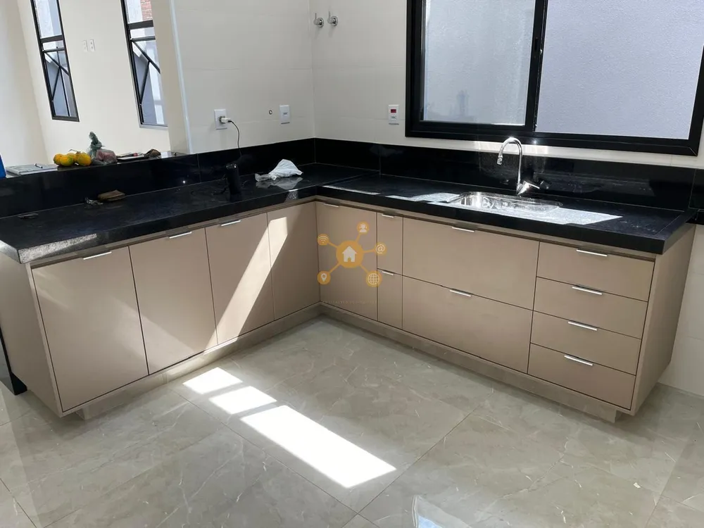 Casa, 3 quartos, 203 m² - Foto 7