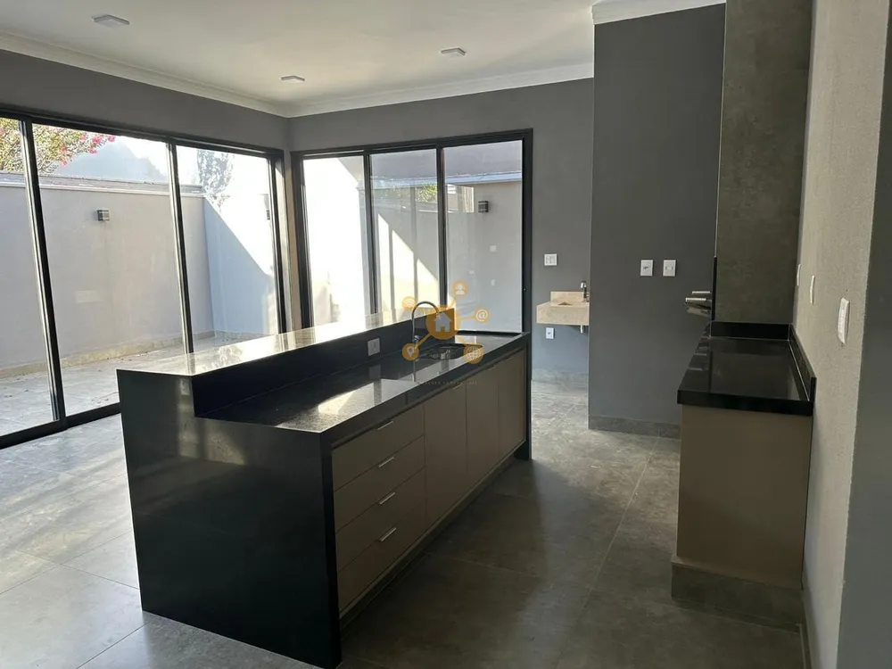 Casa, 3 quartos, 203 m² - Foto 10