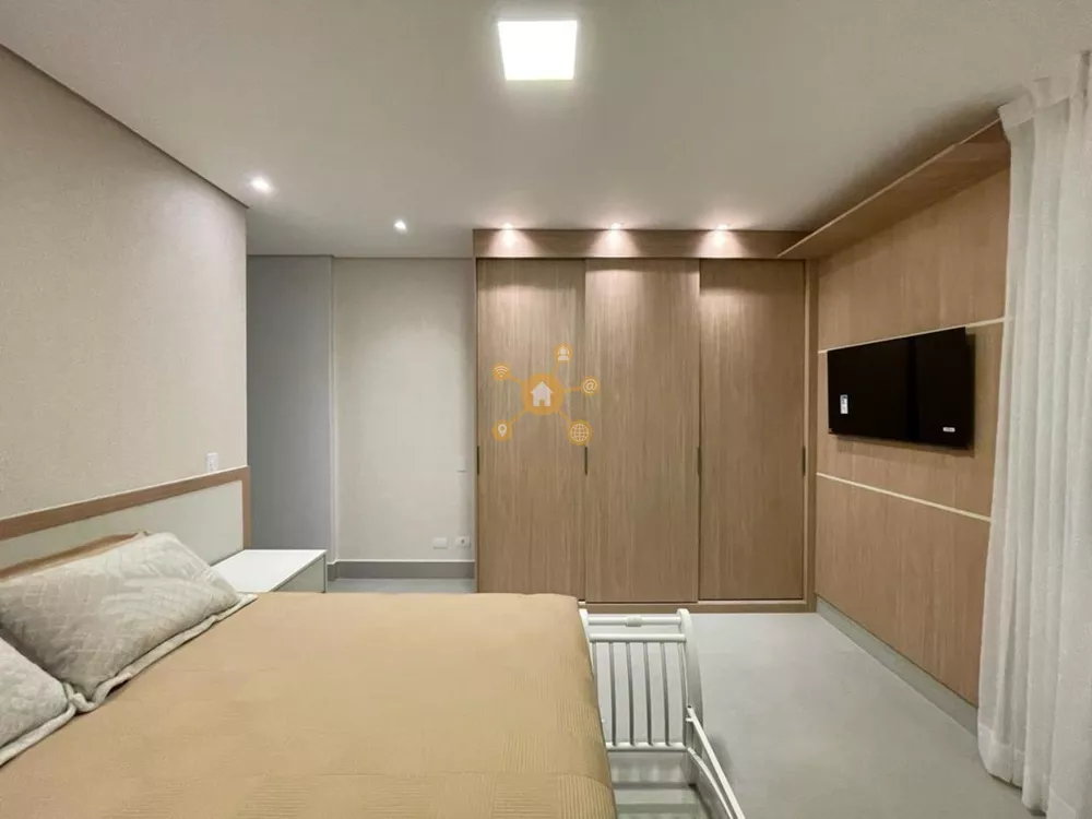 Apartamento, 3 quartos, 181 m² - Foto 12