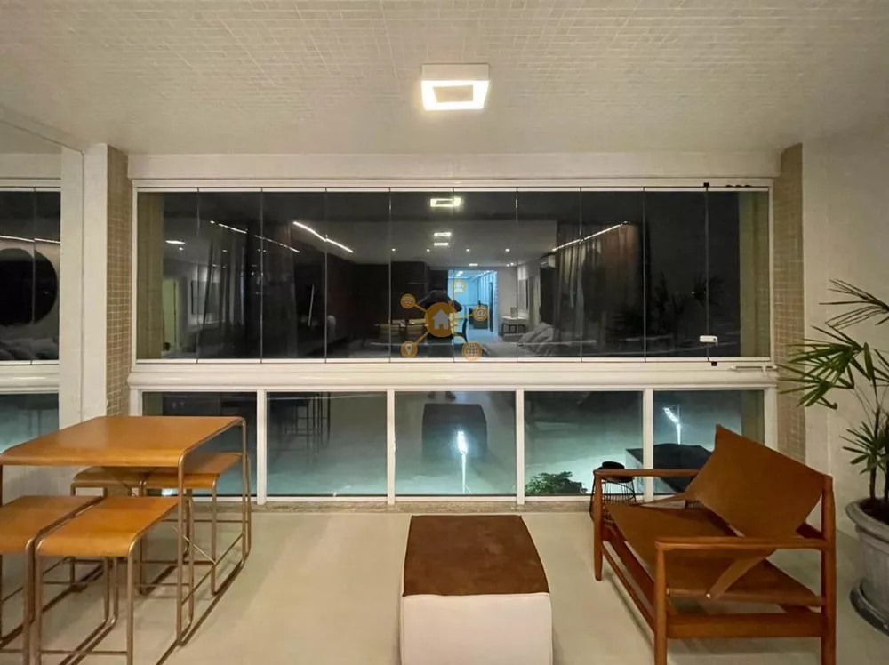 Apartamento, 3 quartos, 181 m² - Foto 6