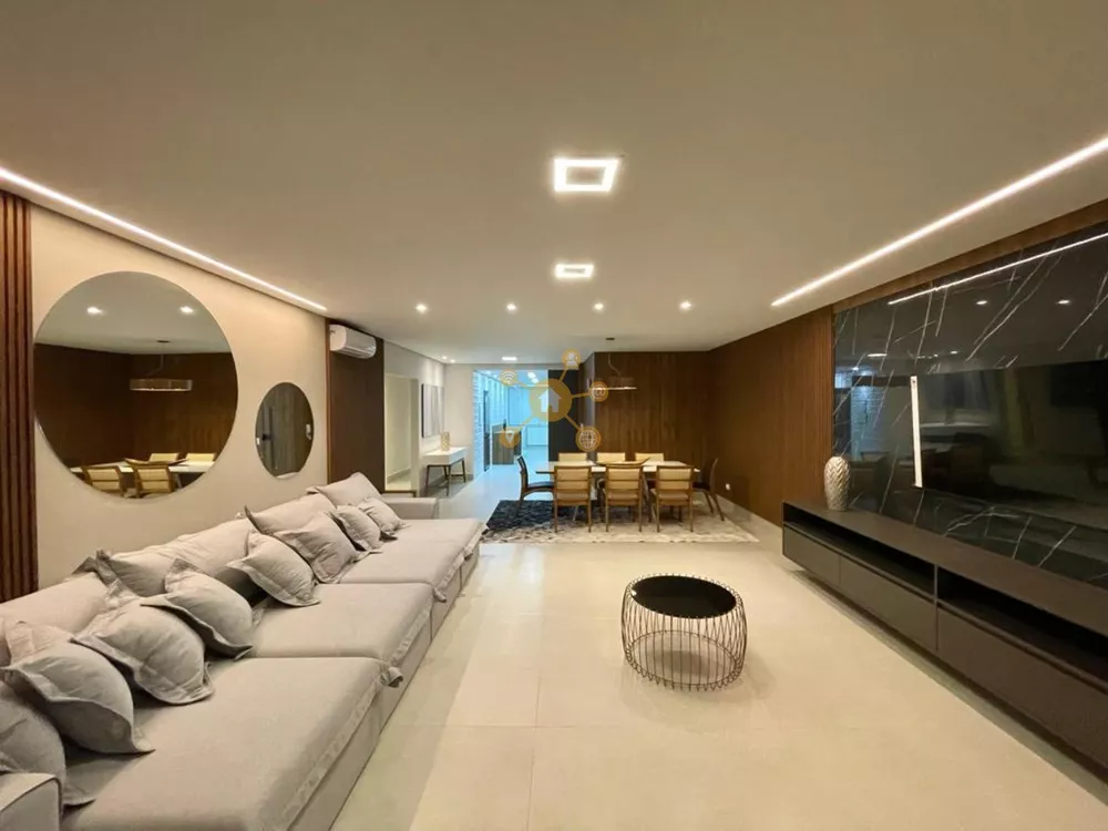 Apartamento, 3 quartos, 181 m² - Foto 2