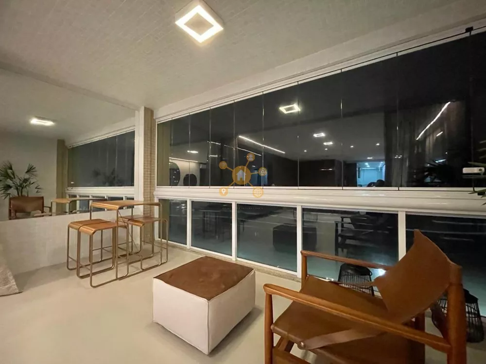 Apartamento, 3 quartos, 181 m² - Foto 5