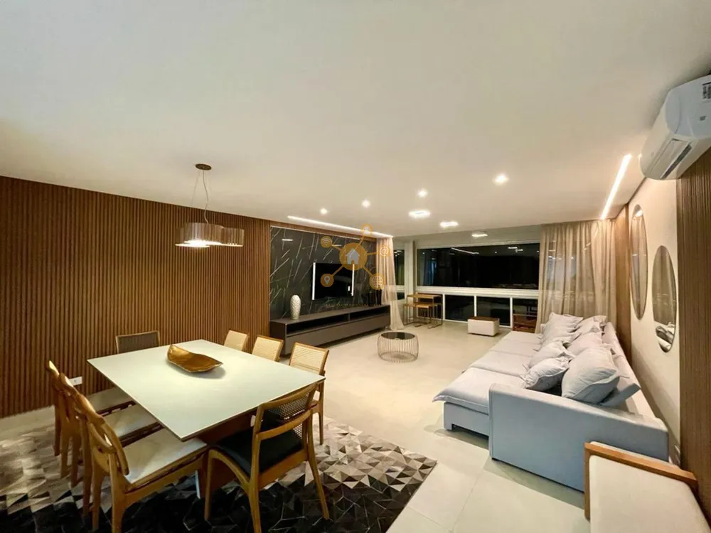 Apartamento, 3 quartos, 181 m² - Foto 4
