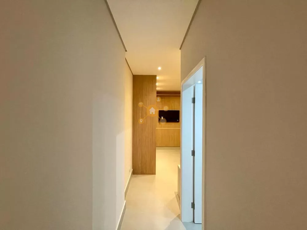 Apartamento, 3 quartos, 181 m² - Foto 11