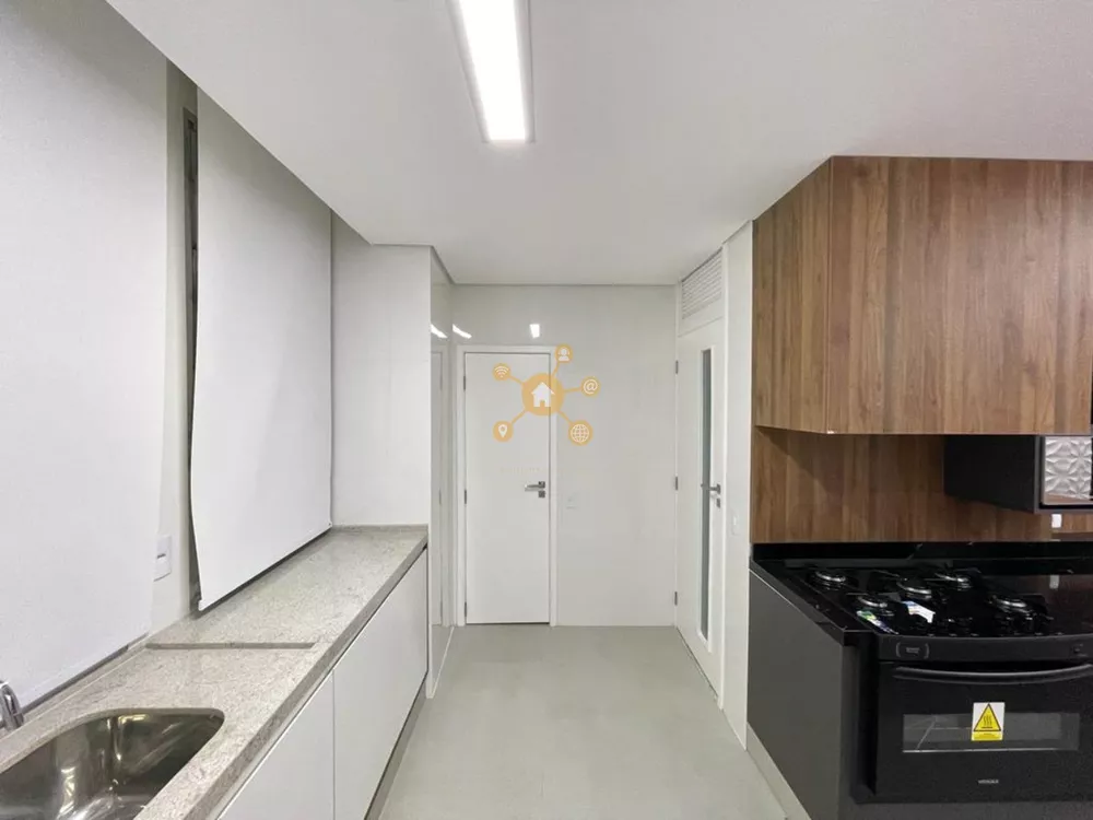 Apartamento, 3 quartos, 181 m² - Foto 9