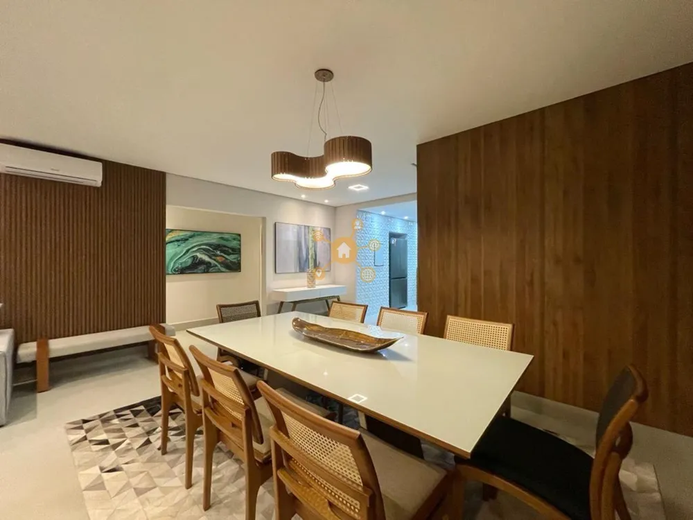 Apartamento, 3 quartos, 181 m² - Foto 7