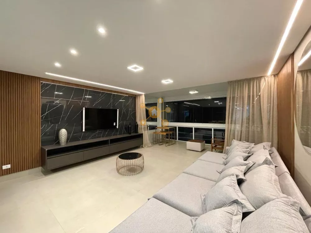 Apartamento, 3 quartos, 181 m² - Foto 3