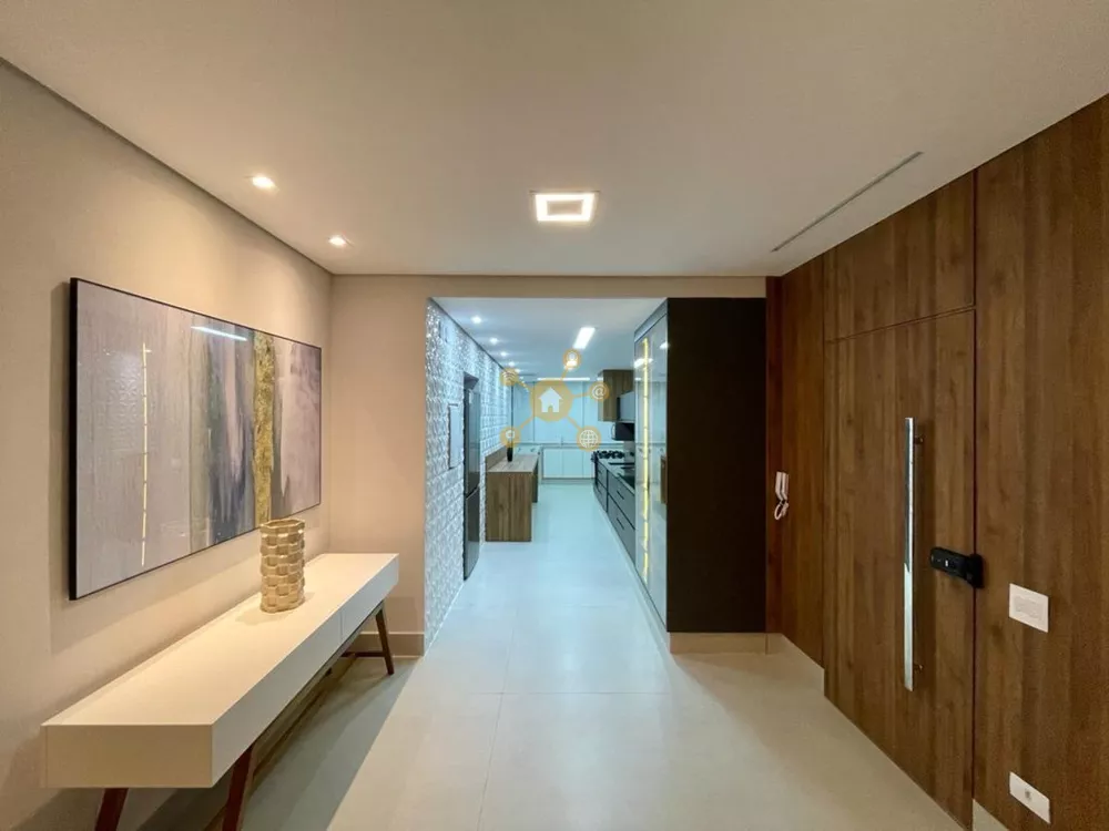 Apartamento, 3 quartos, 181 m² - Foto 8