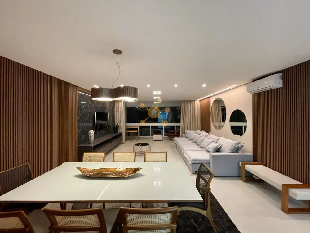 Apartamento, 3 quartos, 181 m² - Foto 4