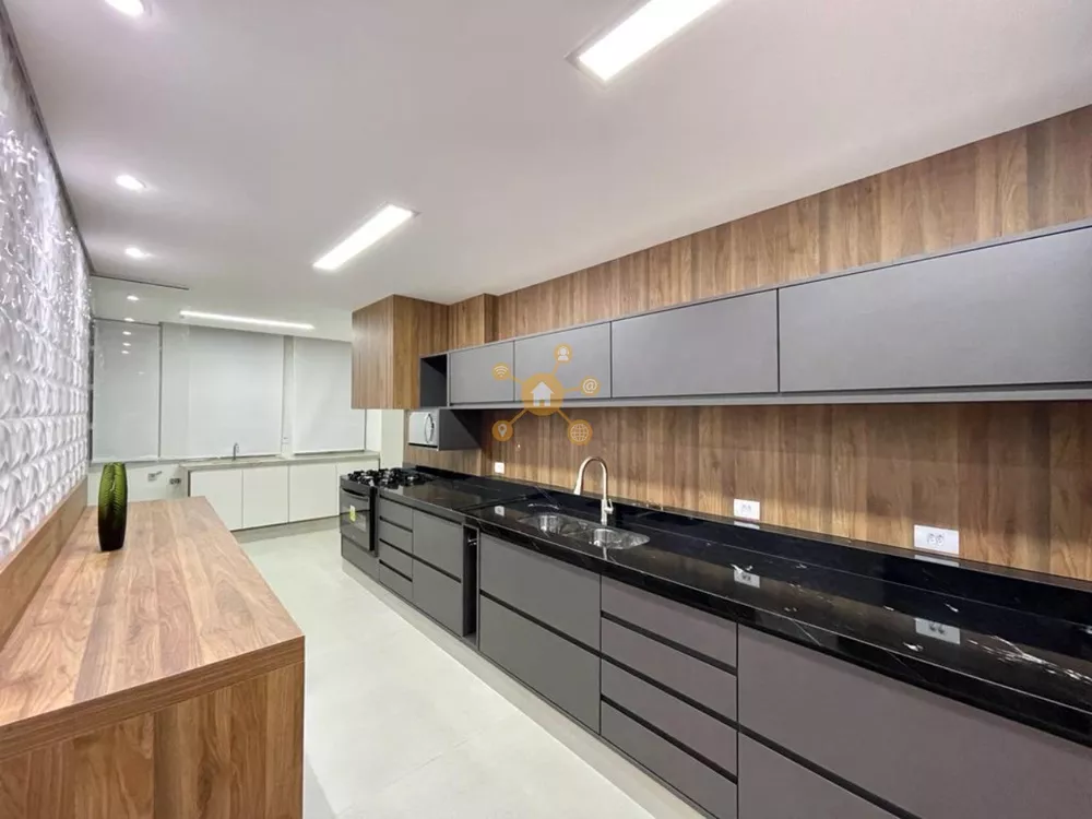 Apartamento, 3 quartos, 181 m² - Foto 7