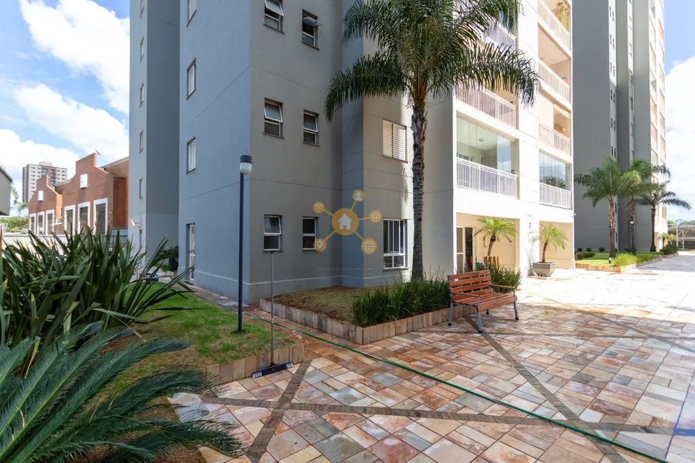 Apartamento, 3 quartos, 102 m² - Foto 6