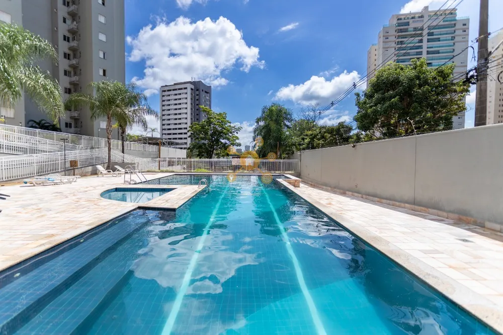 Apartamento, 3 quartos, 102 m² - Foto 2