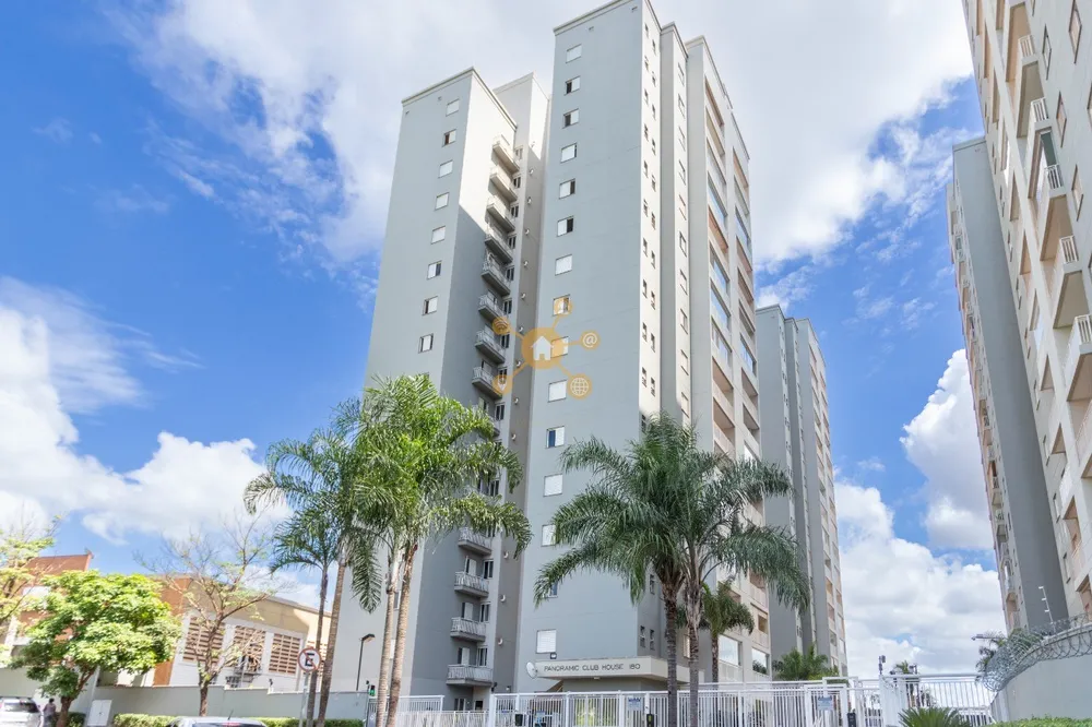 Apartamento, 3 quartos, 102 m² - Foto 6